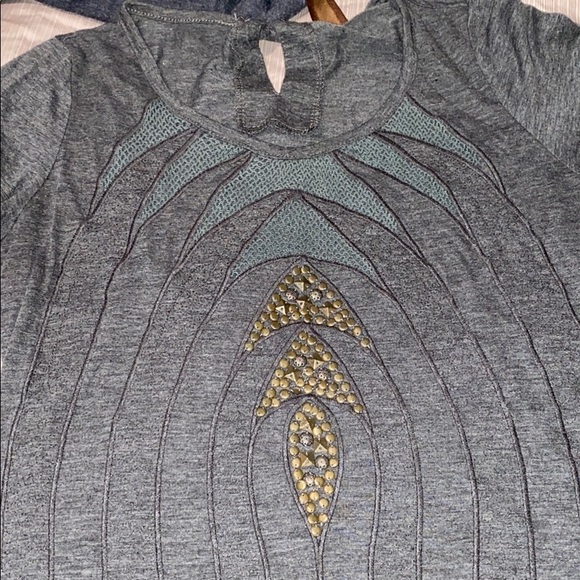 Women long sleeve top - Picture 5 of 5